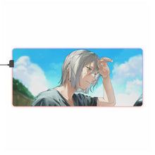 Load image into Gallery viewer, IDOLiSH7 RGB LED Mouse Pad (Desk Mat)