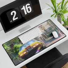 Load image into Gallery viewer, Your Name. Mouse Pad (Desk Mat)