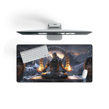 Load image into Gallery viewer, Mortal Kombat X Mouse Pad (Desk Mat)