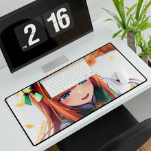 Load image into Gallery viewer, Anime Uma Musume: Pretty Der Mouse Pad (Desk Mat)