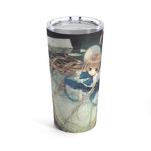 Load image into Gallery viewer, Gosick Tumbler 20oz