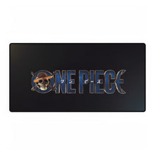 Load image into Gallery viewer, Anime One Piece Mouse Pad (Desk Mat)
