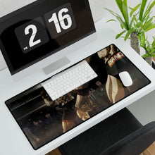 Load image into Gallery viewer, Kengan Ashura Mouse Pad (Desk Mat)