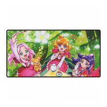 Load image into Gallery viewer, Anime Pretty Cure! Mouse Pad (Desk Mat)