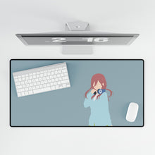 Load image into Gallery viewer, Anime The Quintessential Quintuplets Mouse Pad (Desk Mat)