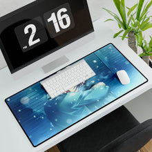 Load image into Gallery viewer, White Album 2 Mouse Pad (Desk Mat)