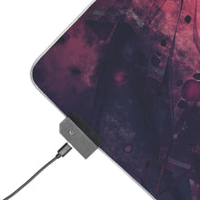 Load image into Gallery viewer, Touhou RGB LED Mouse Pad (Desk Mat)