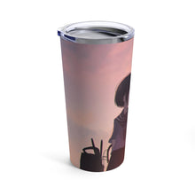 Load image into Gallery viewer, Anime Friends Tumbler 20oz