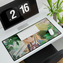 Load image into Gallery viewer, Mahiru Shiina Mouse Pad (Desk Mat)