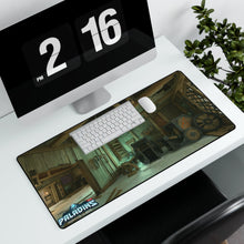 Load image into Gallery viewer, Paladins - Foreman's Rise Map Mouse Pad (Desk Mat)