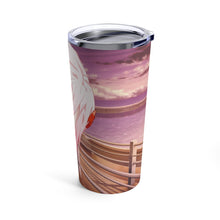 Load image into Gallery viewer, Guilty Crown Tumbler 20oz