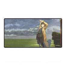 Load image into Gallery viewer, Kino No Tabi Mouse Pad (Desk Mat)