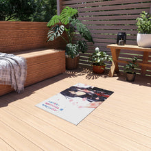 Load image into Gallery viewer, My Teen Romantic Comedy SNAFU Yukino Yukinoshita Rug