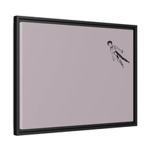 Load image into Gallery viewer, Anime Neon Genesis Evangelion Canvas Framed Art Print