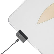 Load image into Gallery viewer, Sword Art Online RGB LED Mouse Pad (Desk Mat)