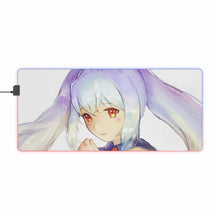 Load image into Gallery viewer, Plastic Memories Isla RGB LED Mouse Pad (Desk Mat)