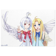 Load image into Gallery viewer, The Rising of the Shield Hero Jigsaw Puzzle