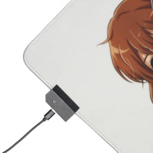 Load image into Gallery viewer, Sound! Euphonium Kumiko Oumae, Reina Kousaka, Asuka Tanaka RGB LED Mouse Pad (Desk Mat)