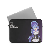 Load image into Gallery viewer, Rem Laptop Sleeve