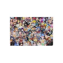 Load image into Gallery viewer, Anime Rug