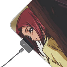 Load image into Gallery viewer, Code Geass RGB LED Mouse Pad (Desk Mat)