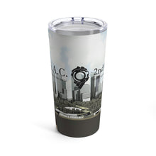 Load image into Gallery viewer, Ghost In The Shell Tumbler 20oz