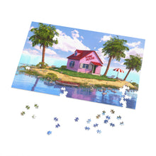 Load image into Gallery viewer, Dragon Ball Jigsaw Puzzle