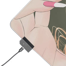 Load image into Gallery viewer, My Dress-Up Darling RGB LED Mouse Pad (Desk Mat)
