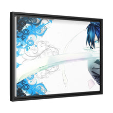 Load image into Gallery viewer, Yato (Noragami) Canvas Framed Art Print