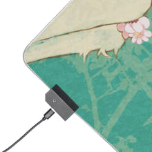 Load image into Gallery viewer, Shirakiri Dream RGB LED Mouse Pad (Desk Mat)