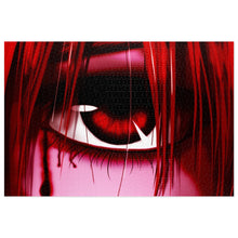 Load image into Gallery viewer, Elfen Lied Jigsaw Puzzle