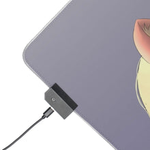 Load image into Gallery viewer, The Rising of the Shield Hero RGB LED Mouse Pad (Desk Mat)