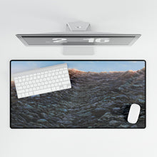 Load image into Gallery viewer, Your Name. Mouse Pad (Desk Mat)