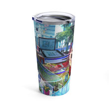 Load image into Gallery viewer, Anime Original Tumbler 20oz