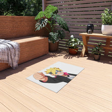 Load image into Gallery viewer, Boruto Rug