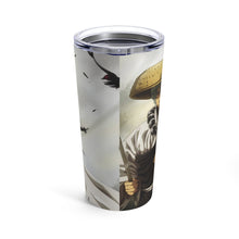 Load image into Gallery viewer, Anime Gintama Tumbler 20oz