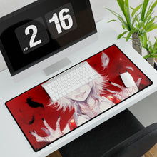 Load image into Gallery viewer, Anime Tokyo Ghoul Mouse Pad (Desk Mat)