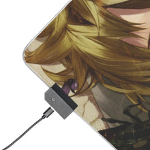 Load image into Gallery viewer, Starry☆Sky RGB LED Mouse Pad (Desk Mat)