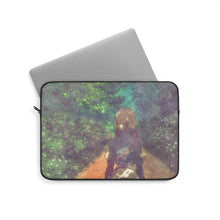 Load image into Gallery viewer, Violet Evergarden Laptop Sleeve