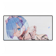 Load image into Gallery viewer, Anime Re:ZERO -Starting Life in Another World- Mouse Pad (Desk Mat)