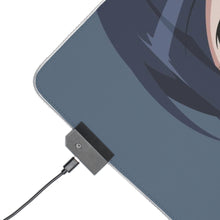Load image into Gallery viewer, Oreimo Ayase Aragaki RGB LED Mouse Pad (Desk Mat)