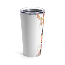 Load image into Gallery viewer, Goblin Slayer Goblin Slayer, Priestess Tumbler 20oz