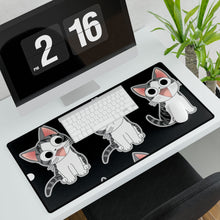 Load image into Gallery viewer, Chi s Sweet Home Mouse Pad (Desk Mat)