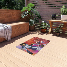 Load image into Gallery viewer, Mobile Suit Gundam Seed Destiny Rug