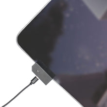 Load image into Gallery viewer, Fate/Stay Night RGB LED Mouse Pad (Desk Mat)