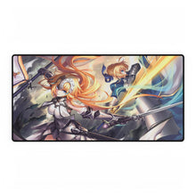 Load image into Gallery viewer, Grand Blue Mouse Pad (Desk Mat)