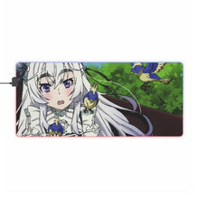 Load image into Gallery viewer, Chaika -The Coffin Princess- RGB LED Mouse Pad (Desk Mat)