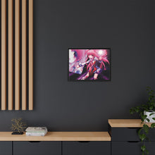 Load image into Gallery viewer, Angel Beats! Canvas Framed Art Print