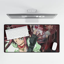 Load image into Gallery viewer, Yu Gi Oh 5DS Anime Mouse Pad (Desk Mat)