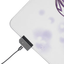 Load image into Gallery viewer, Anime Re:ZERO -Starting Life in Another World- RGB LED Mouse Pad (Desk Mat)